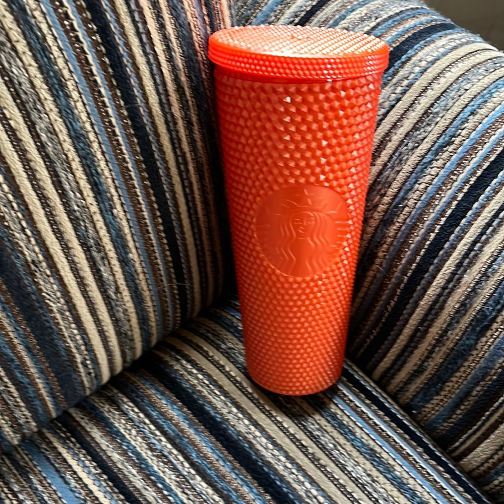 Starbucks 24oz tumbler